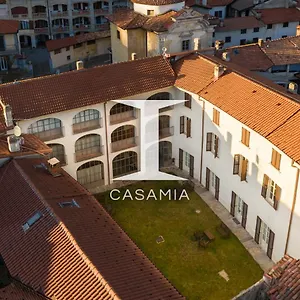 Palazzo Mia By Icasamia It Appartement