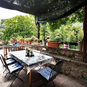 Caste Style Near Cinque Terre , Riccò del Golfo di Spezia Italië
