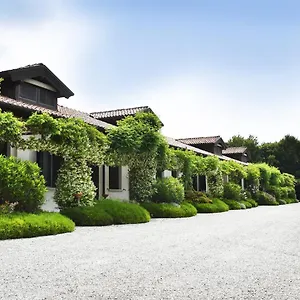 Venicegreen Agriresort , Tessera Italië