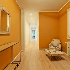 Design Monteverde Flat , Rome Italië
