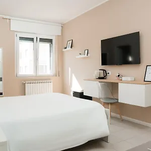 Dieci By Comorooms Appartement