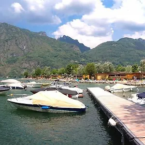 Sunwaychalets Di Lugano Chalet